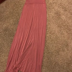 Maxi Skirt